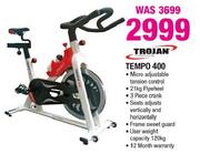 Trojan Tempo 400