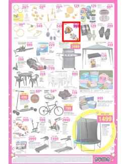 Game : Big Birthday Deals (17 Apr - 23 Apr 2013), page 13
