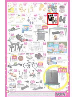 Game : Big Birthday Deals (17 Apr - 23 Apr 2013), page 13