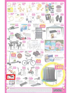 Game : Big Birthday Deals (17 Apr - 23 Apr 2013), page 13