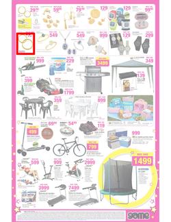 Game : Big Birthday Deals (17 Apr - 23 Apr 2013), page 13