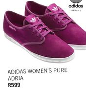 Adidas Women's Pure Adria