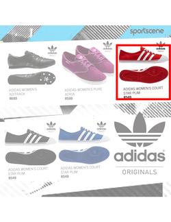 Sportscene : At the speed of street (22 Apr - while stocks last), page 13