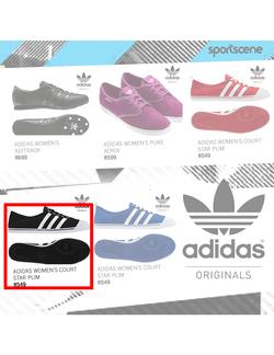 Sportscene : At the speed of street (22 Apr - while stocks last), page 13