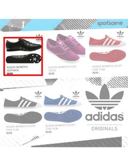 Sportscene : At the speed of street (22 Apr - while stocks last), page 13