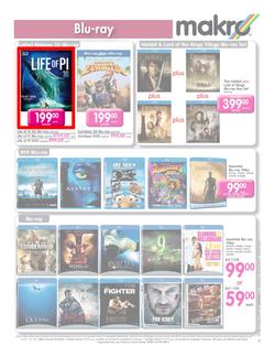 Makro : Home technology & more (23 Apr - 29 Apr 2013), page 13