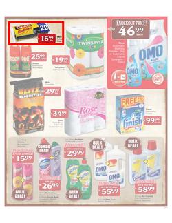 Checkers Gauteng HeyDays (20 Feb - 26 Feb), page 13