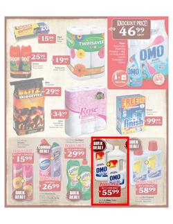 Checkers Gauteng HeyDays (20 Feb - 26 Feb), page 13