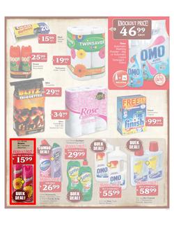 Checkers Gauteng HeyDays (20 Feb - 26 Feb), page 13