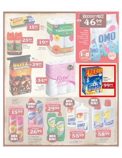 Checkers Gauteng HeyDays (20 Feb - 26 Feb), page 13