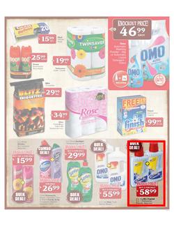 Checkers Gauteng HeyDays (20 Feb - 26 Feb), page 13