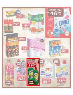 Checkers Gauteng HeyDays (20 Feb - 26 Feb), page 13