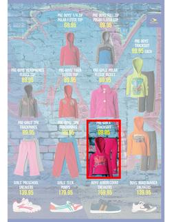 Edgars : Be the unstoppable (22 Apr - 5 May 2013), page 13