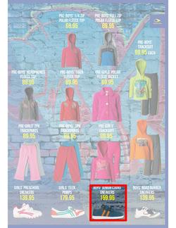 Edgars : Be the unstoppable (22 Apr - 5 May 2013), page 13