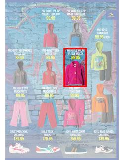 Edgars : Be the unstoppable (22 Apr - 5 May 2013), page 13