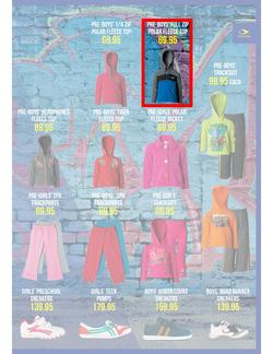 Edgars : Be the unstoppable (22 Apr - 5 May 2013), page 13