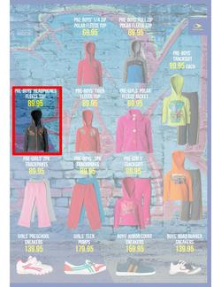 Edgars : Be the unstoppable (22 Apr - 5 May 2013), page 13