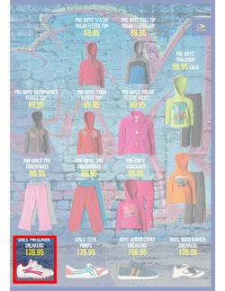 Edgars : Be the unstoppable (22 Apr - 5 May 2013), page 13