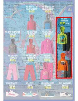 Edgars : Be the unstoppable (22 Apr - 5 May 2013), page 13