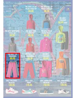 Edgars : Be the unstoppable (22 Apr - 5 May 2013), page 13