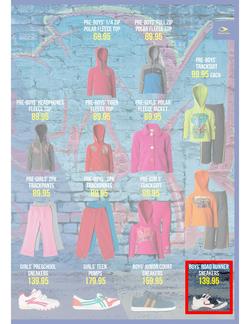 Edgars : Be the unstoppable (22 Apr - 5 May 2013), page 13