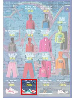 Edgars : Be the unstoppable (22 Apr - 5 May 2013), page 13