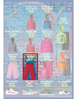 Edgars : Be the unstoppable (22 Apr - 5 May 2013), page 13