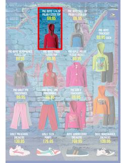 Edgars : Be the unstoppable (22 Apr - 5 May 2013), page 13