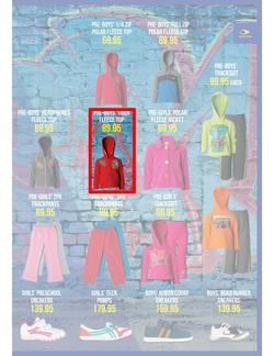 Edgars : Be the unstoppable (22 Apr - 5 May 2013), page 13