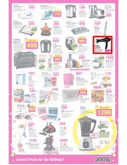 Game : Big Birthday Deals (24 Apr - 30 Apr 2013), page 13