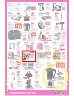 Game : Big Birthday Deals (24 Apr - 30 Apr 2013), page 13