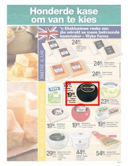 Checkers Western Cape : Price Promotion (22 Apr - 5 May 2013), page 13