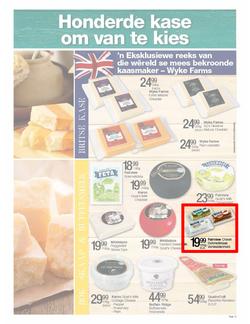 Checkers Western Cape : Price Promotion (22 Apr - 5 May 2013), page 13