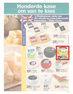 Checkers Western Cape : Price Promotion (22 Apr - 5 May 2013), page 13