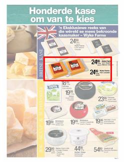 Checkers Western Cape : Price Promotion (22 Apr - 5 May 2013), page 13