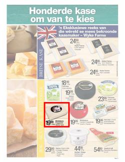Checkers Western Cape : Price Promotion (22 Apr - 5 May 2013), page 13