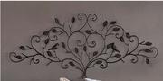 Metal Wall Art