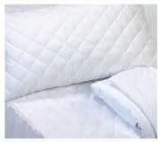 Simple Choice Single Quilted Mattress Protectors-Each
