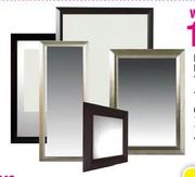 Manhattan Mirror-500x700mm Each