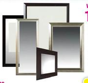 Manhattan Mirror-410x410mm Each