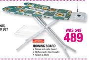 Ironing Board