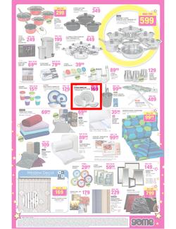 Game : Big Birthday Deals (1 May - 7 May 2013), page 13