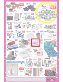 Game : Big Birthday Deals (1 May - 7 May 2013), page 13