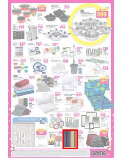 Game : Big Birthday Deals (1 May - 7 May 2013), page 13