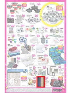 Game : Big Birthday Deals (1 May - 7 May 2013), page 13
