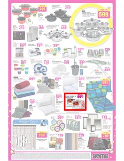 Game : Big Birthday Deals (1 May - 7 May 2013), page 13