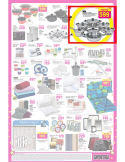 Game : Big Birthday Deals (1 May - 7 May 2013), page 13