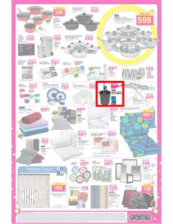 Game : Big Birthday Deals (1 May - 7 May 2013), page 13