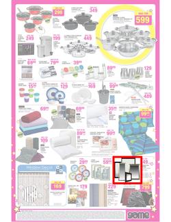 Game : Big Birthday Deals (1 May - 7 May 2013), page 13