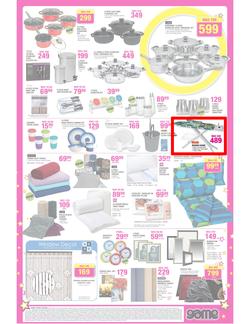 Game : Big Birthday Deals (1 May - 7 May 2013), page 13